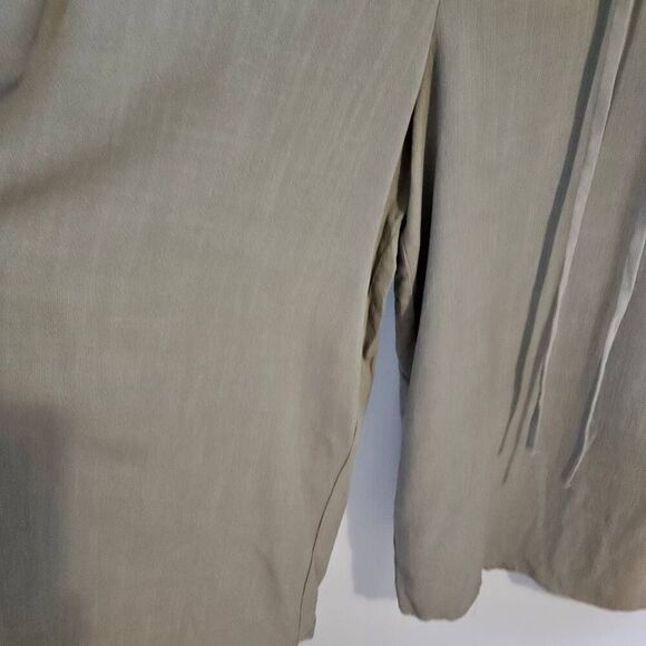 P.Cill jumper, sage ankle. Size L. NWT. #862 - Picture 2 of 5